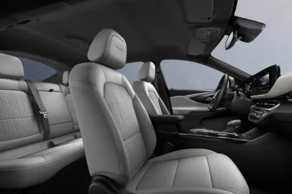 New Buick Envision GX near Barrington, IL New Buick Envision GX near Barrington, IL