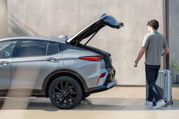 New Buick Enclave near Barrington, IL