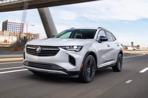 New Buick Encore GX near Barrington, IL New Buick Encore GX near Barrington, IL