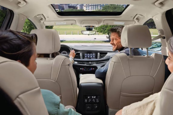 New Buick Envision GX near Barrington, IL New Buick Envision GX near Barrington, IL