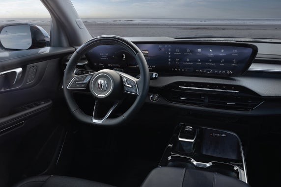 GMC Ultium Technology