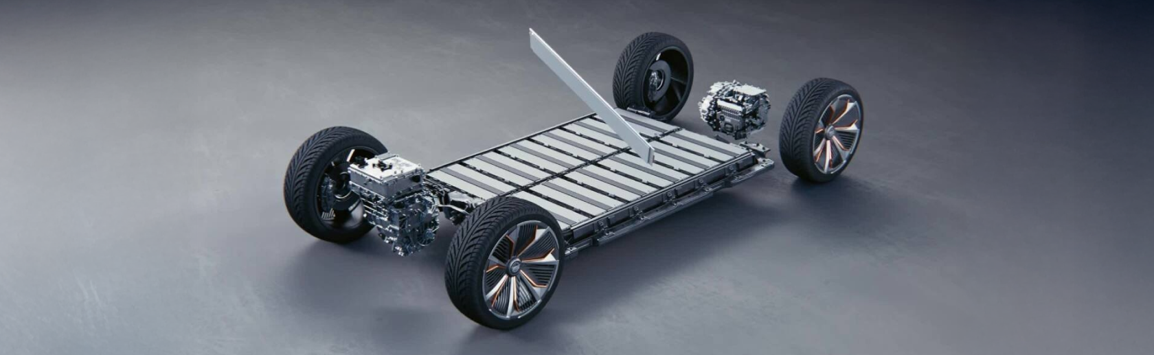 GMC Ultium Technology