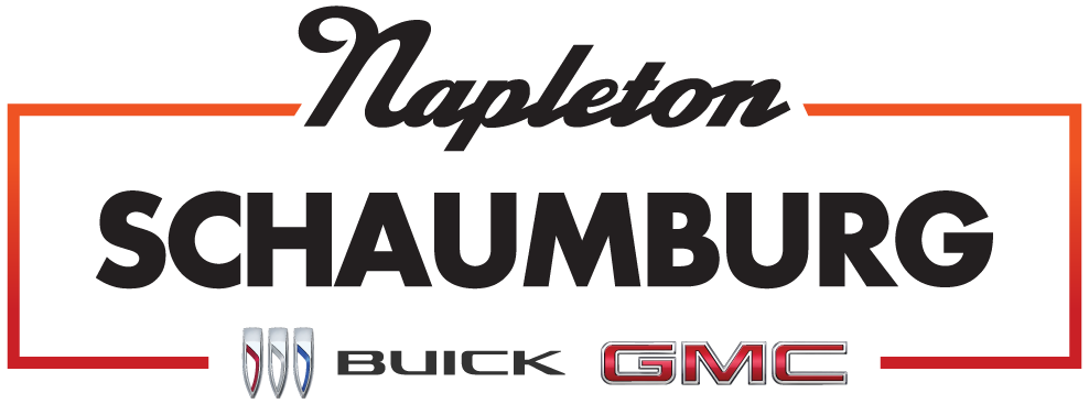 Napleton's Schaumburg Buick GMC logo