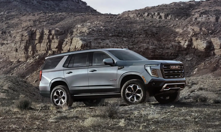 2025 GMC Hummer EV 2025 GMC Hummer EV