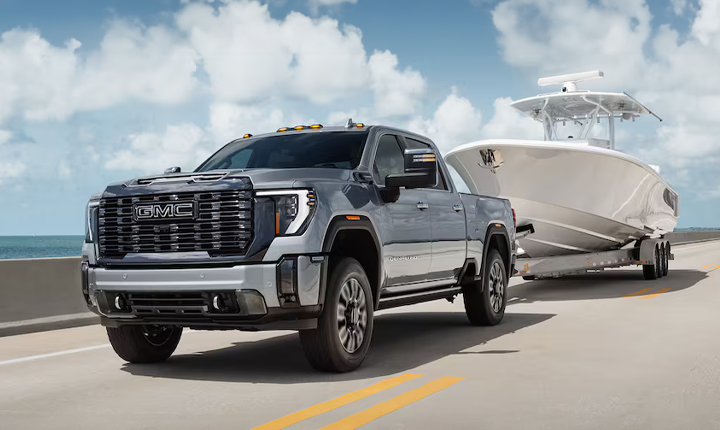 2025 GMC Hummer EV