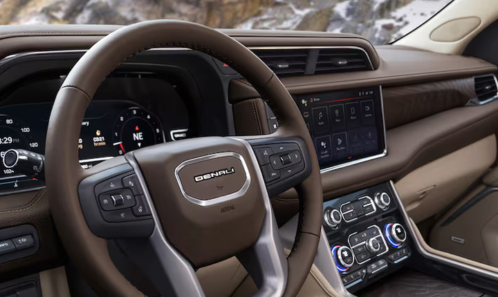 2025 GMC Hummer EV