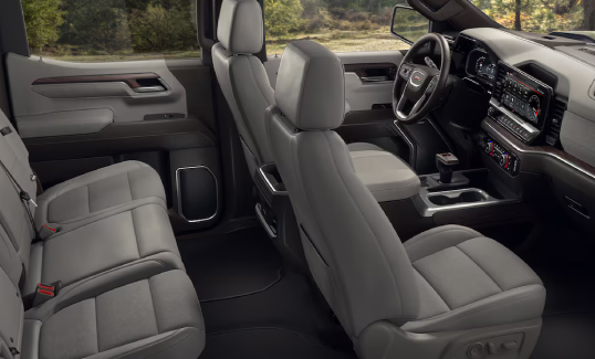 2024 Buick Terrain Exterior 2024 Buick Terrain Exterior