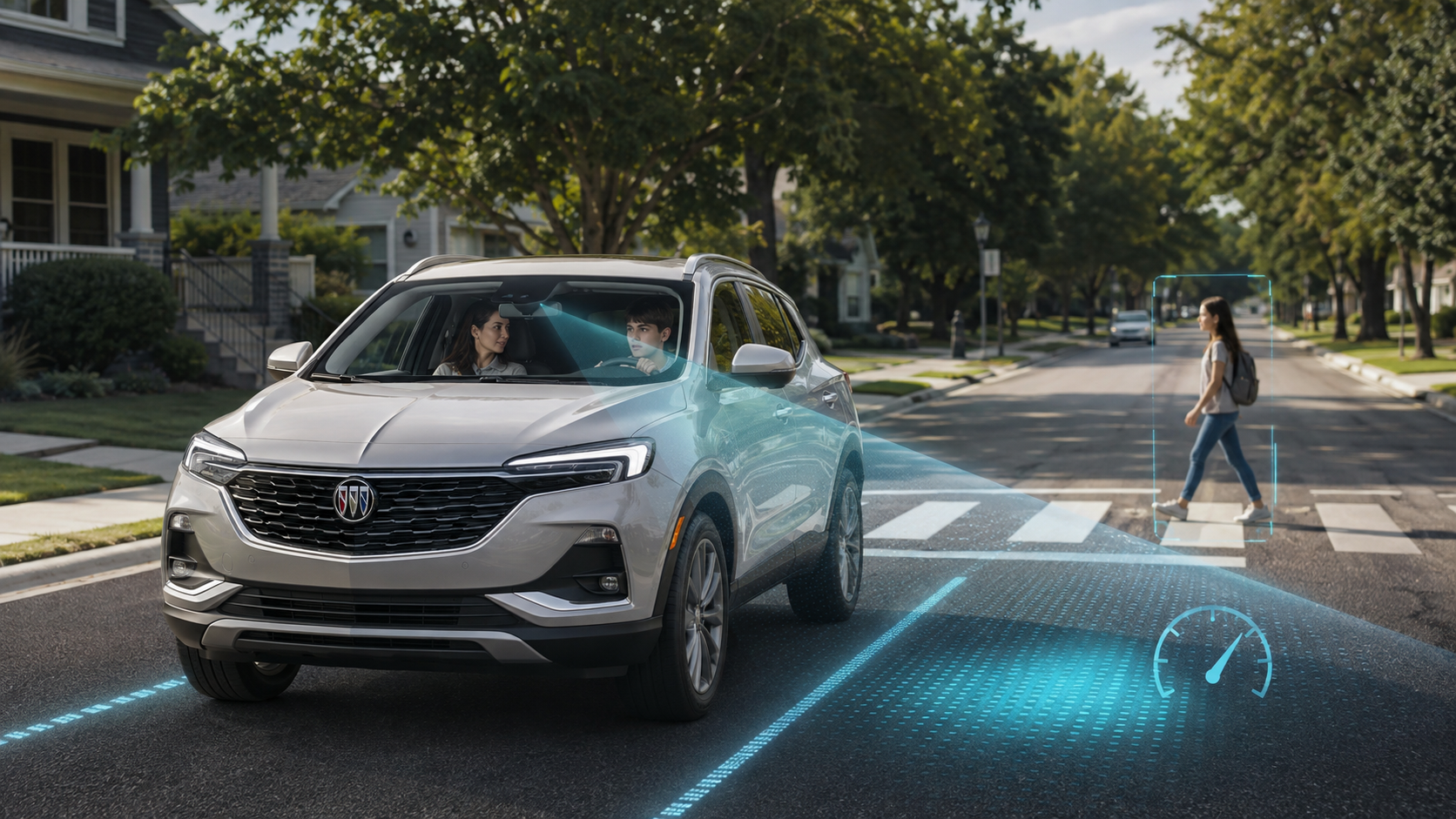 teen driver technology