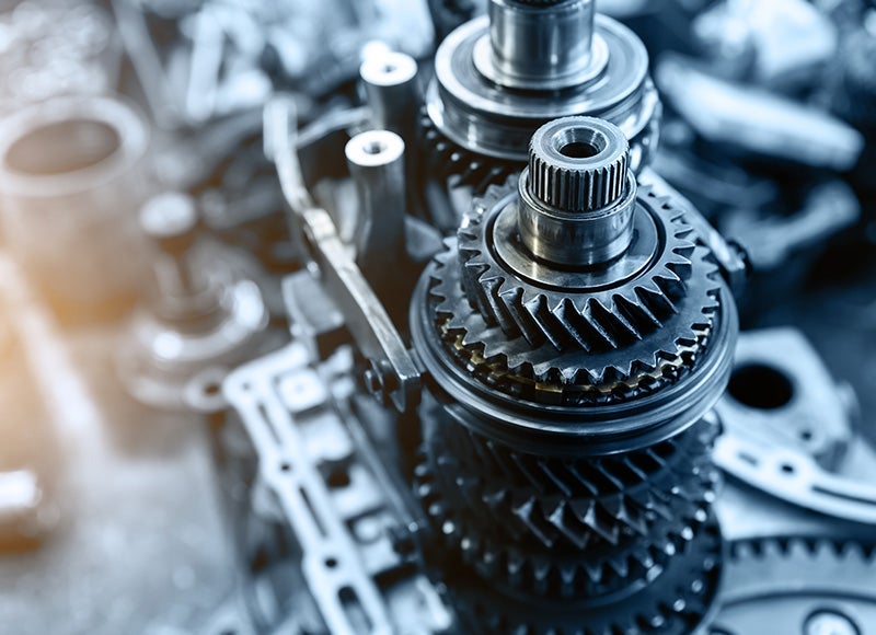 Transmission Service in Bedford, PA - Bedford Chrysler Dodge Jeep Ram