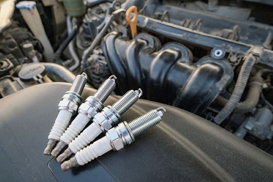 Spark Plug Service in Bedford, PA - Bedford Chrysler Dodge Jeep Ram