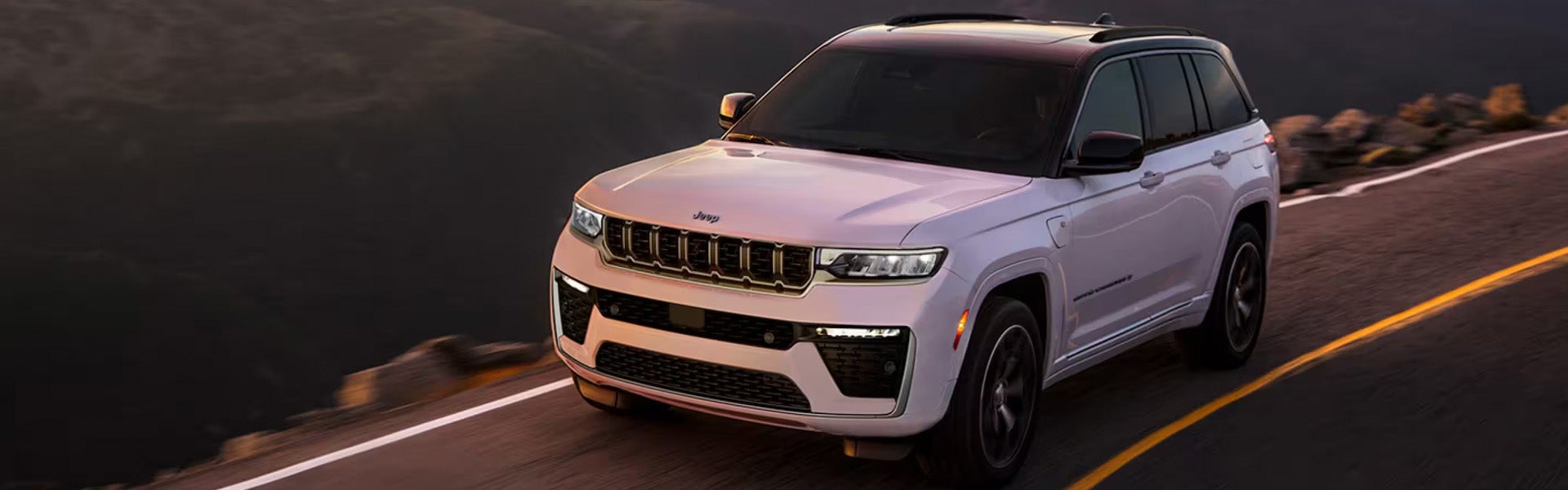 Jeep SUVs for Sale in Bedford, PA - Bedford Chrysler Dodge Jeep Ram