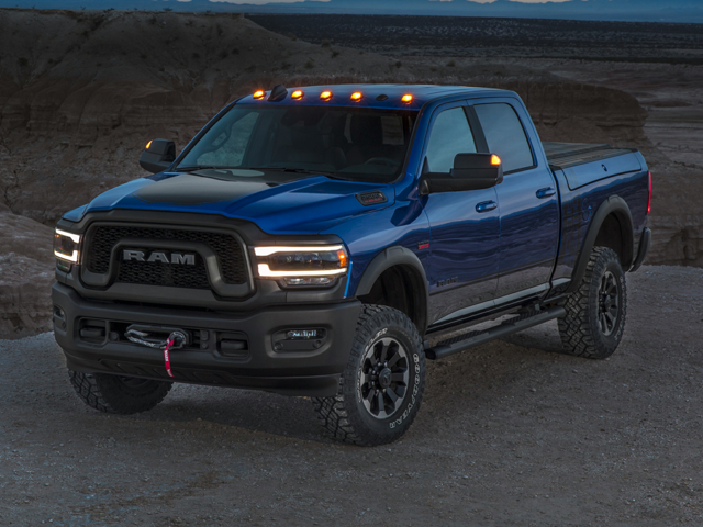 2021 RAM 2500 for Sale in Bedford, PA - Bedford Chrysler Dodge Jeep Ram