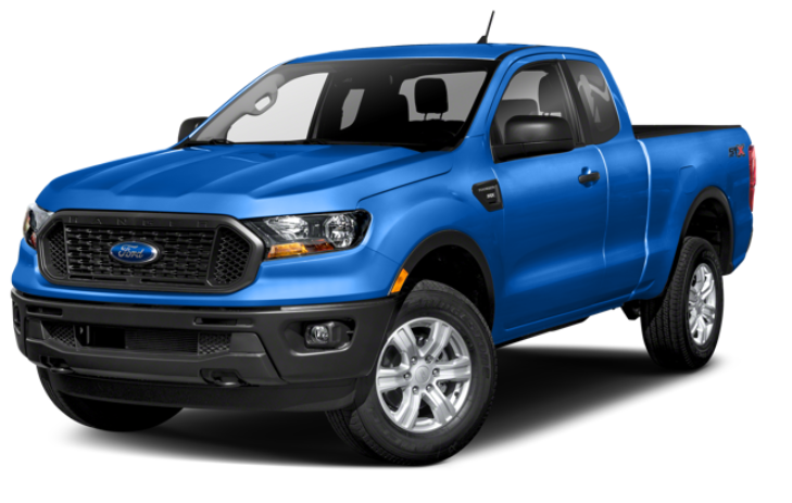 ranger