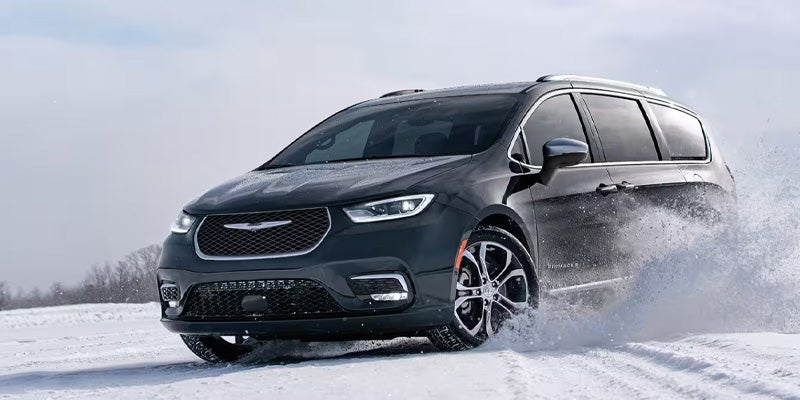 pacifica
