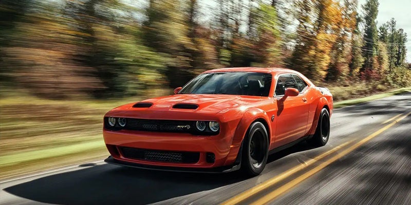 challenger