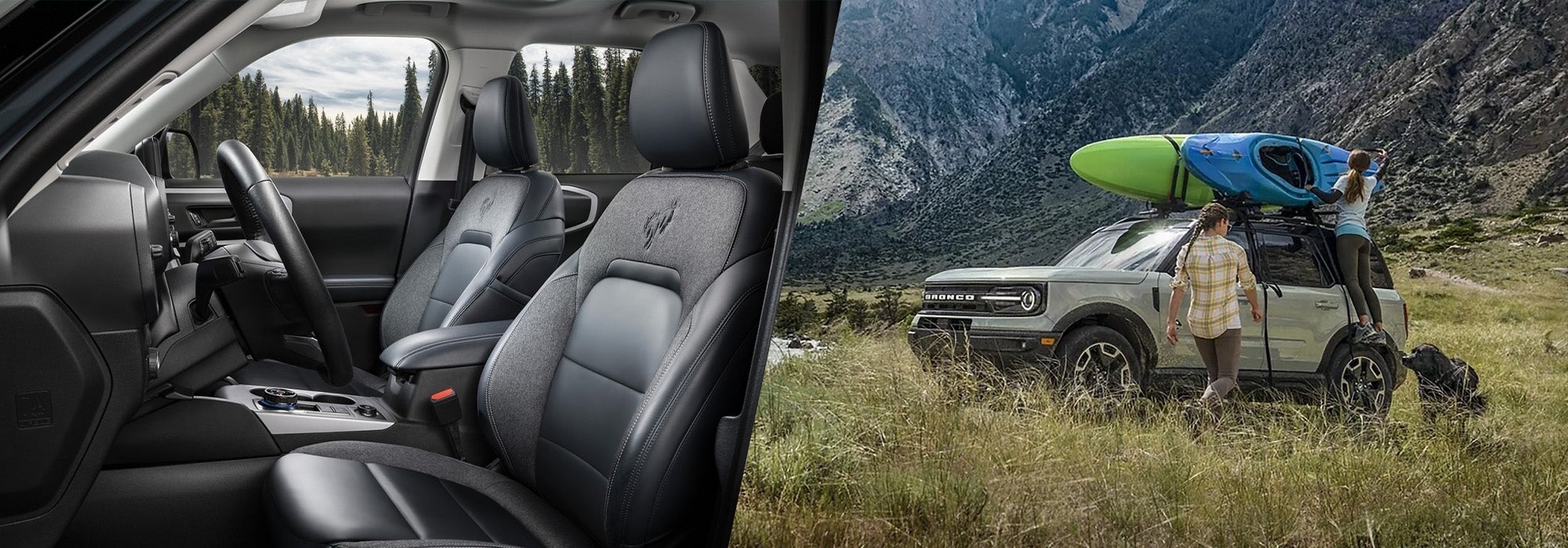 Best Compact SUV for Young Family