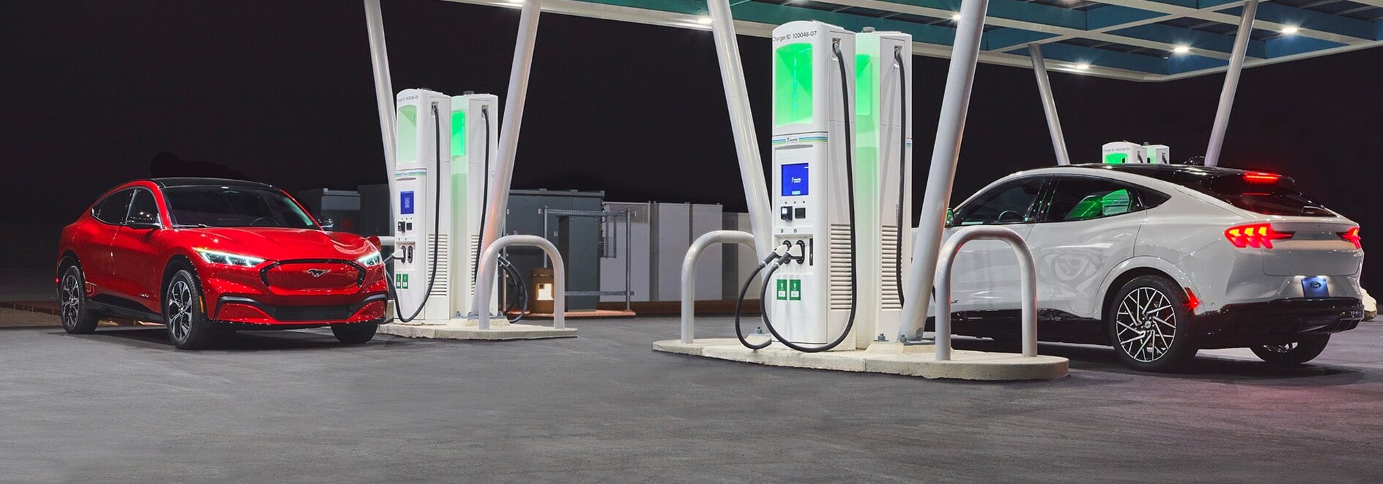 EV Car Maintenance