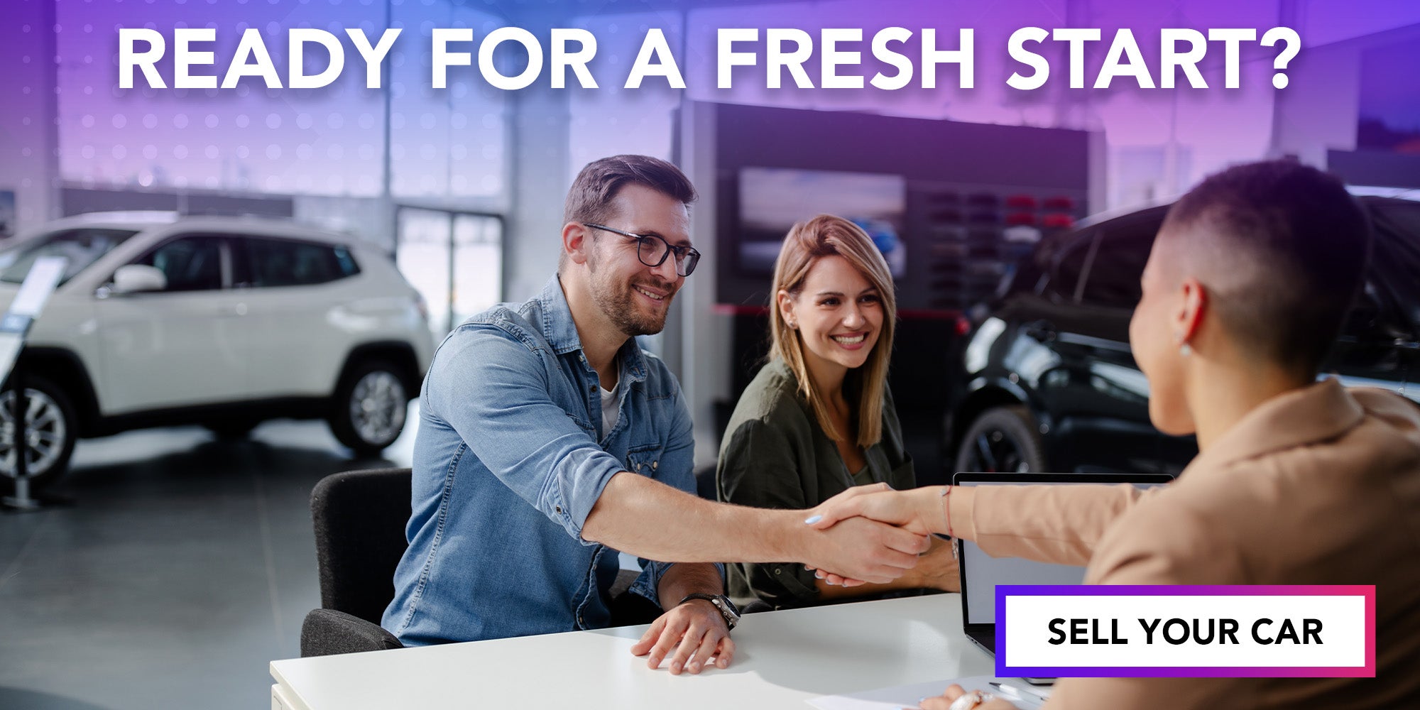 How to Sell Your Car in Virginia