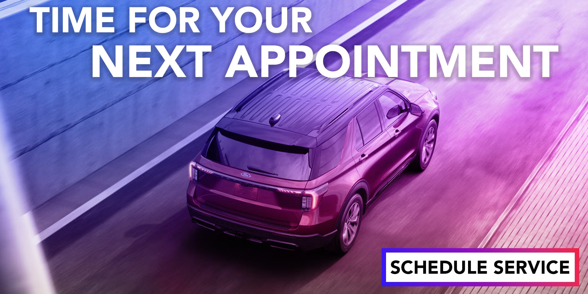 Ford Explorer Maintenance