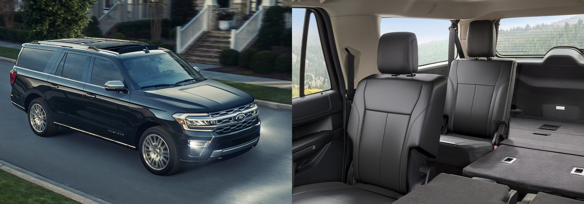 Small SUV With Most Cargo Space