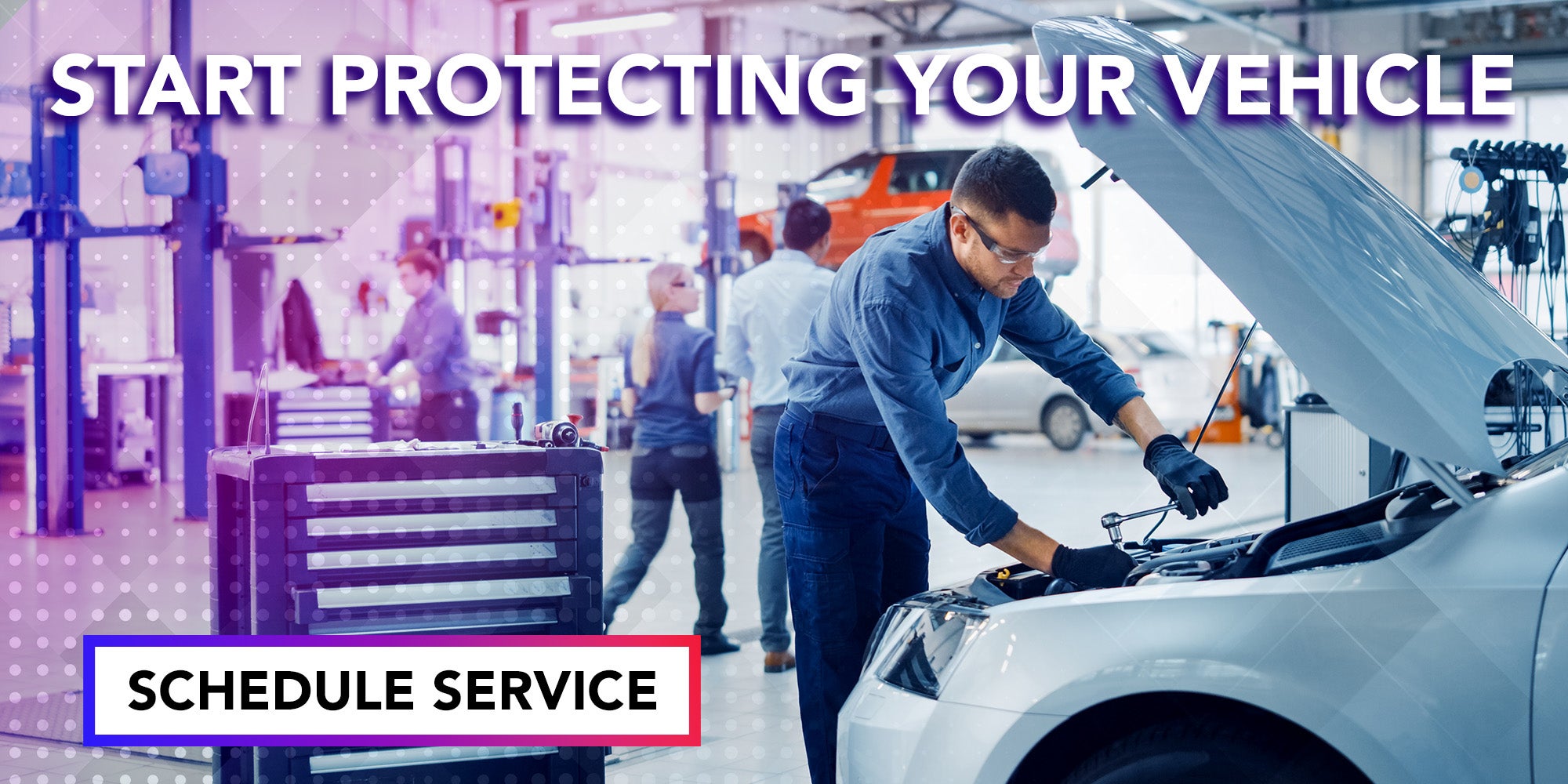 Preventative Car Maintenance