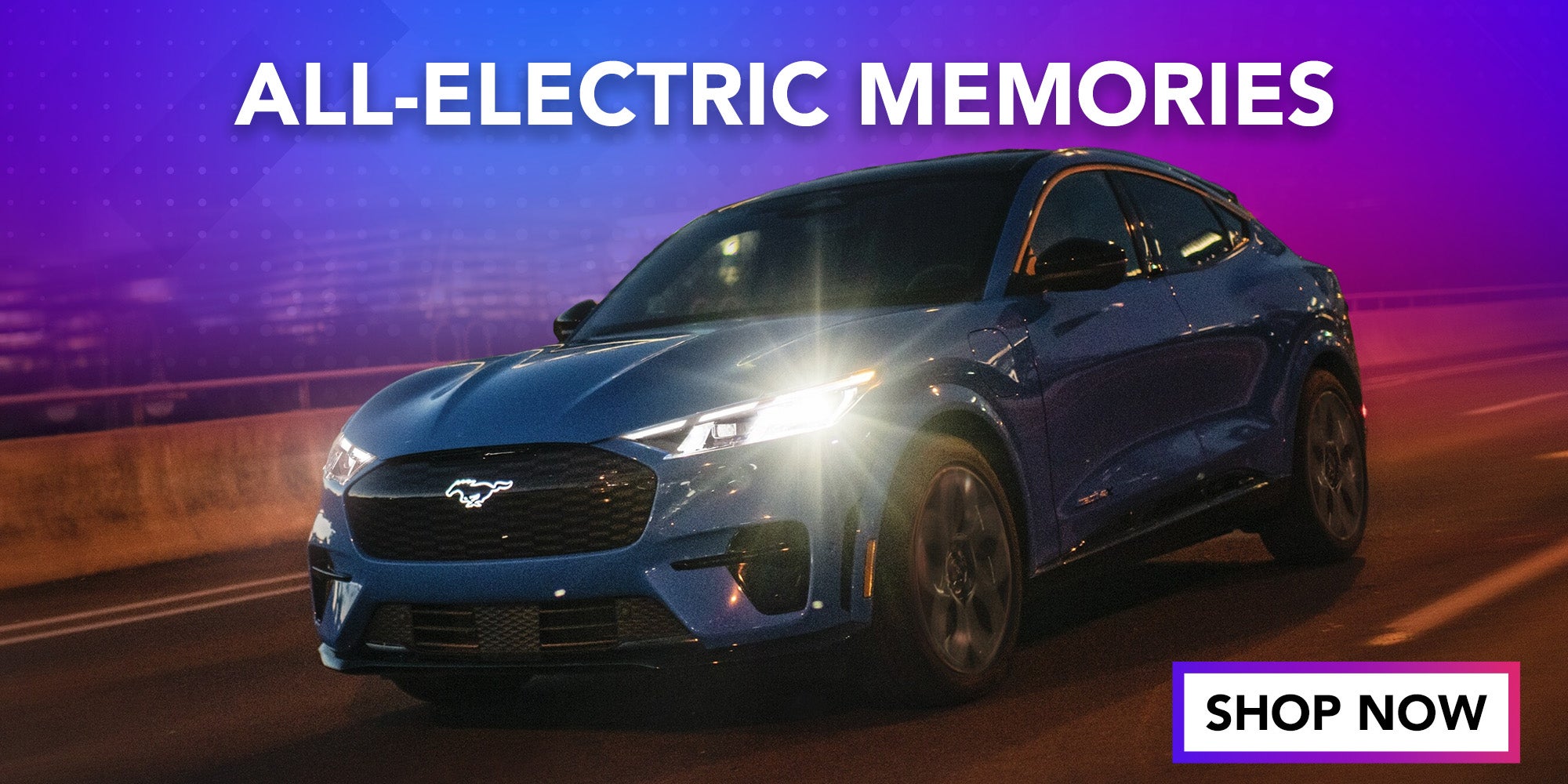 Ford EV Models