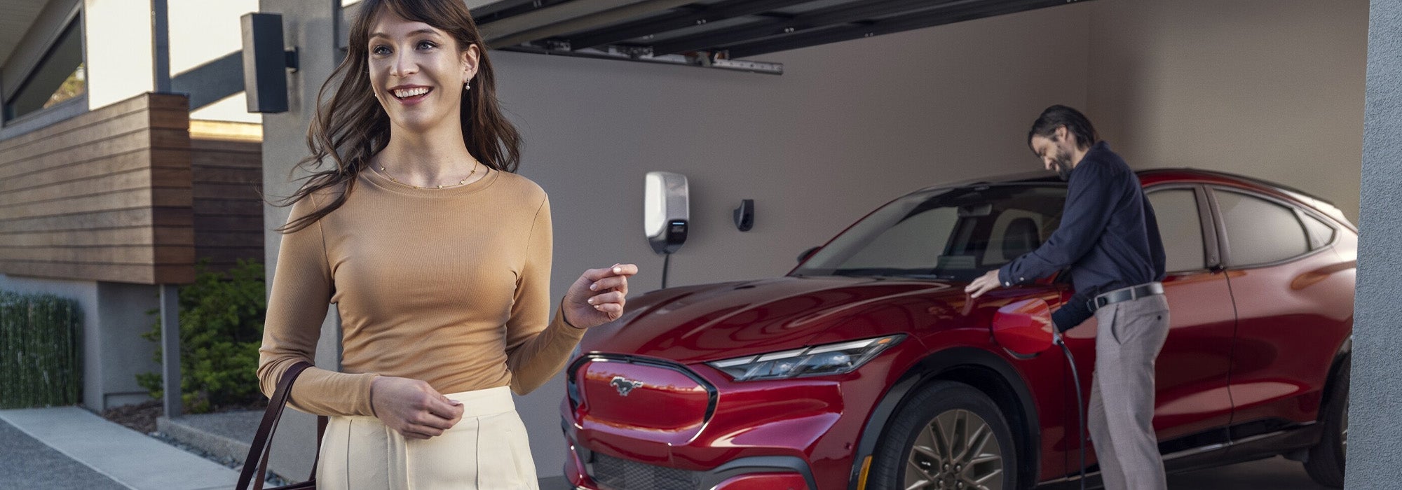 EV Costs Savings