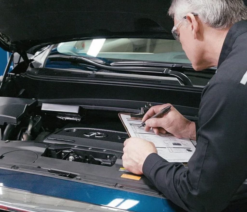 INFINITI Maintenance Near New Rochelle NY