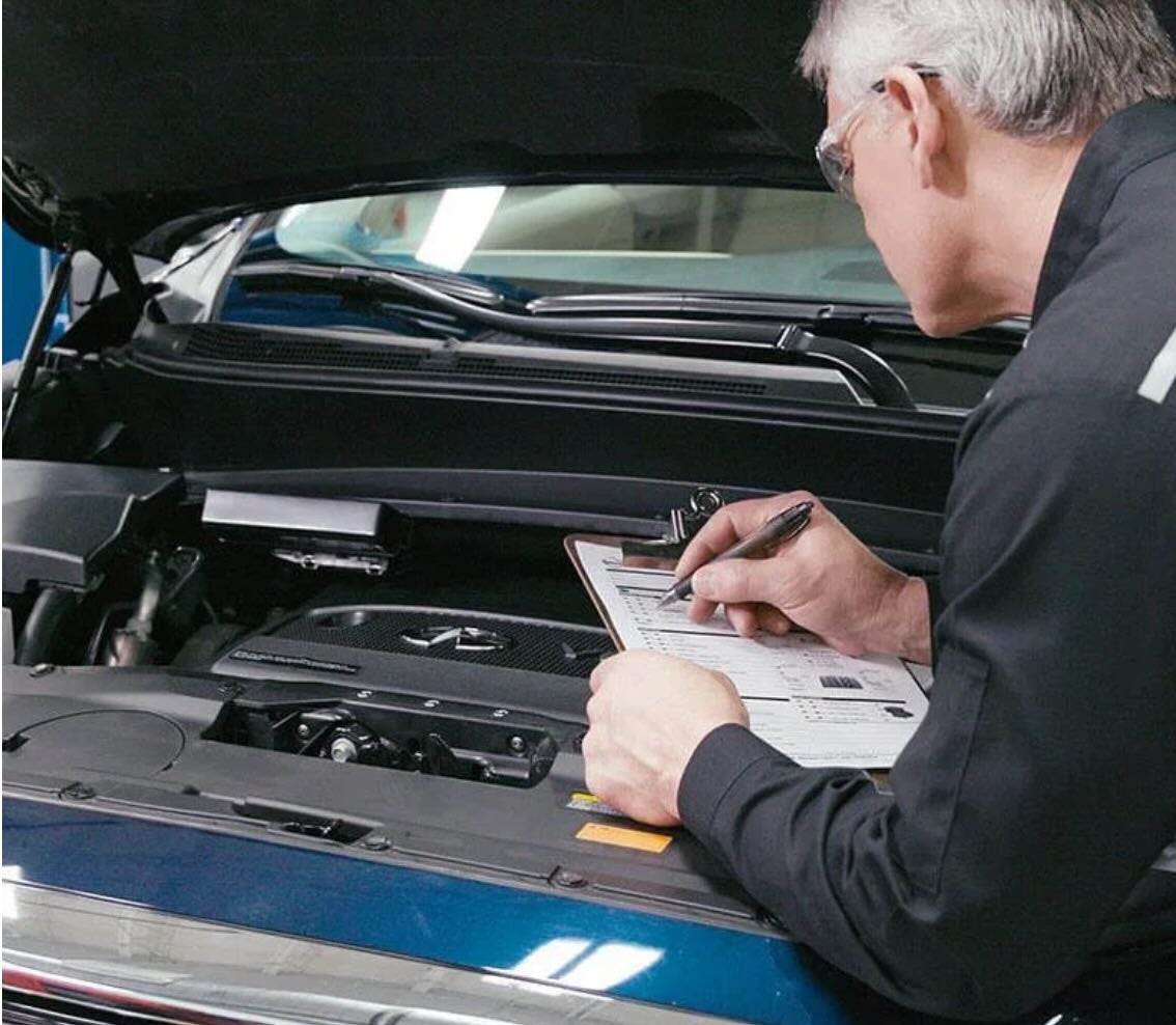 INFINITI Service Near Queens, NY | INFINITI of White Plains