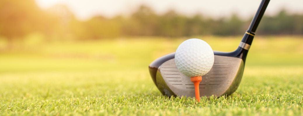 Golf Course image
