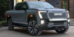 Sierra EV Denali in Tampa, FL