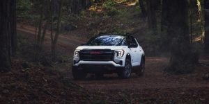 2026 GMC Terrain in Tampa, FL