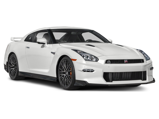 White 2024 Nissan GT-R | Nissan dealer in Norfolk, VA | Banister Nissan of Norfolk