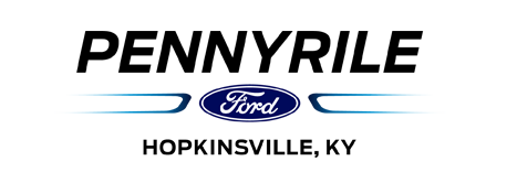 Pennyrile Ford logo