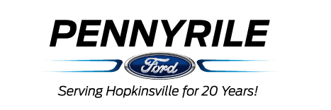 Pennyrile Ford logo