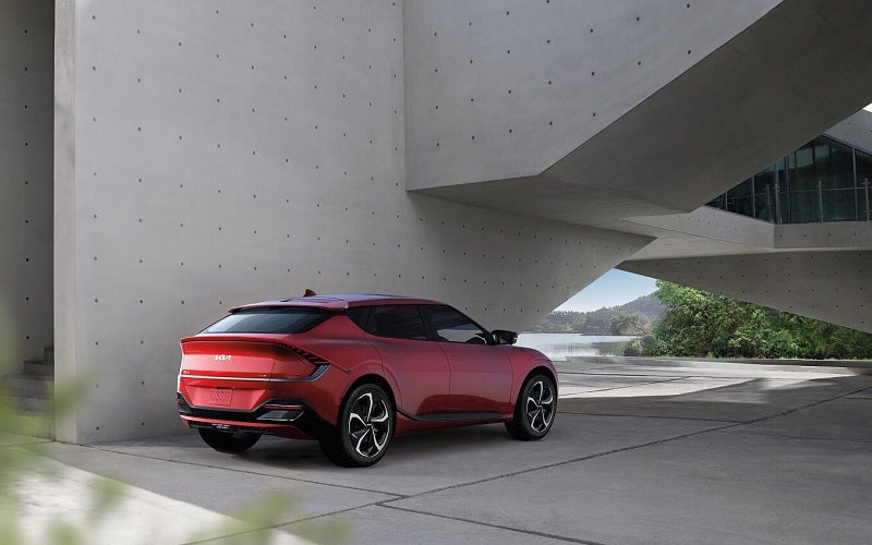 New Millport PA Kia Dealership