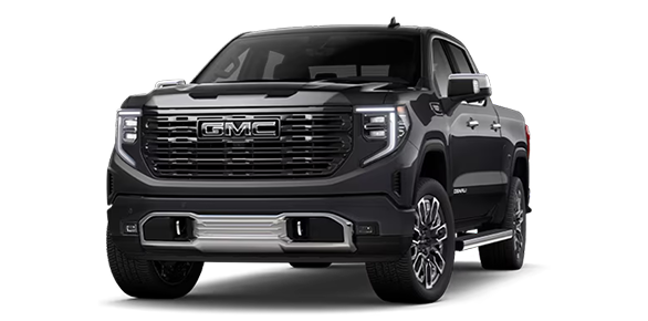 2025 GMC Sierra