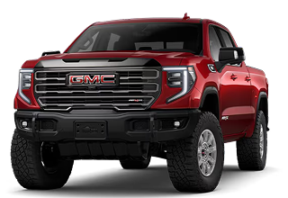 2025 GMC Sierra