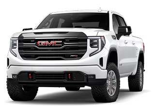 2025 GMC Sierra