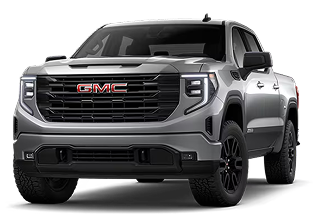 2025 GMC Sierra