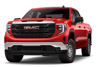 2025 GMC Sierra