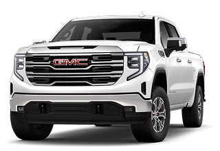 2025 GMC Sierra