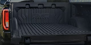 2025 GMC Sierra