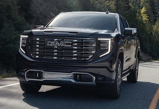 2025 GMC Sierra