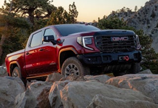 2025 GMC Sierra
