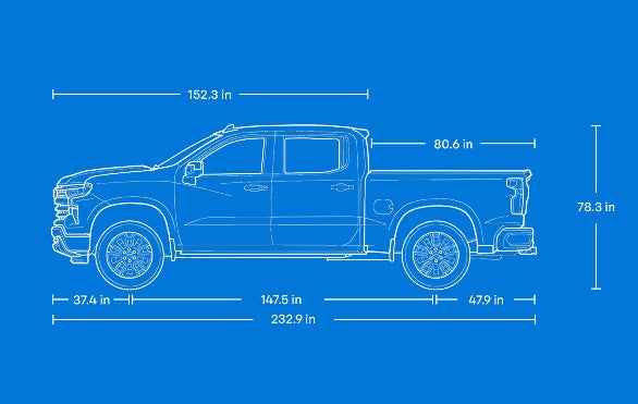 2025 Chevrolet Silverado