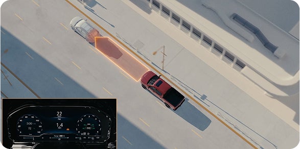 2025 Chevrolet Silverado