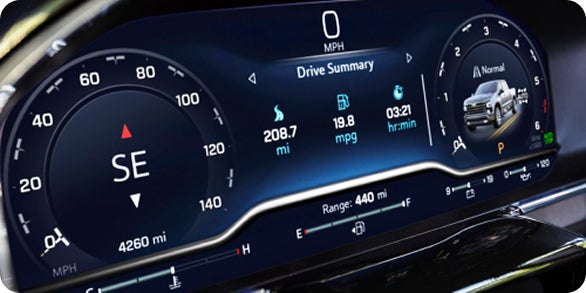 2025 Chevrolet Tahoe