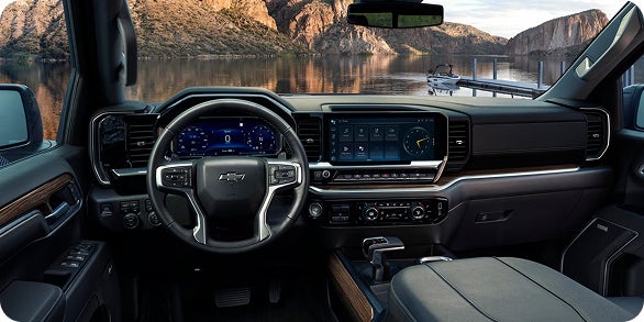 2025 Chevrolet Tahoe