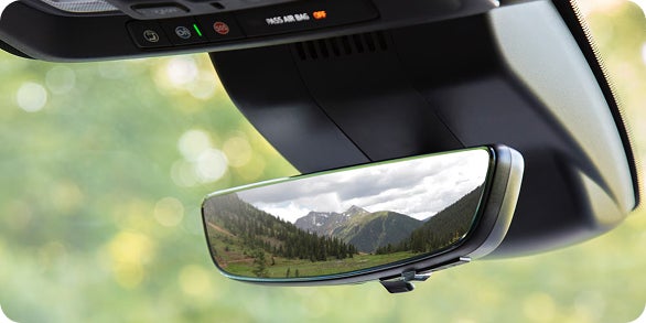 2025 Chevrolet Tahoe